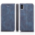 Miniatyrbillede 4 af 11: iPhone X/XS - Pl�nboksfodral Röd