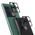 Miniatyrbillede 8 af 11: 3-PACK Oneplus 10 Pro 2.5D Kameralinsskydd HD 0,2mm Transparent