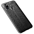 Pikkukuva 2 / 9: Skyddande Skal (Auto Focus) - Samsung Galaxy A21S Mörkblå