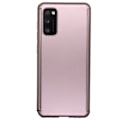 Miniatyrbillede 4 af 11: Samsung Galaxy A71 - Praktiskt Dubbelskal Blå