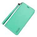 iPhone XR - Plånboksfodral Mint