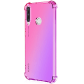 Pikkukuva 1 / 11: Huawei P40 Lite E - Silikonskal Rosa/Lila