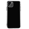 Pikkukuva 3 / 11: Stötdämpande Floveme Silikonskal - iPhone 12 Pro Max Blå