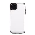 Stötdämpande Skal med Kortfack - iPhone 11 Pro Vit