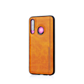 Miniatyrbild 7 av 11: Effektfullt Skal i Pu-Läder - Huawei P Smart 2019 Blå