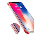 Pikkukuva 10 / 11: iPhone 11 Pro - Skyddande Smart Silikonskal Svart