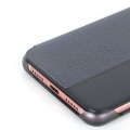 Pikkukuva 6 / 11: Huawei P20 Pro - Fodral med Smartfunktion från Nkobee Grå