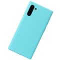 Skyddande Skal NKOBEE - Samsung Galaxy S22 Mint