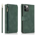 Pikkukuva 5 / 11: Plånboksfodral - iPhone 12 Pro Max Svart