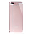 Pikkukuva 2 / 11: ProGuard iPhone 8+ 2-PACK Baksida Skärmskydd 9H Screen-Fit Transparent/Genomskinlig