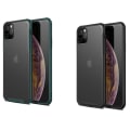 Miniatyrbilde 6 av 11: iPhone 11 Pro Max - Skyddsskal Röd