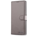 Pikkukuva 6 / 11: Stilsäkert AZNS Plånboksfodral - Samsung Galaxy Note10 Blå