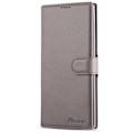 Pikkukuva 6 / 11: Stilsäkert AZNS Plånboksfodral - Samsung Galaxy Note10 Blå Blå