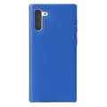 Samsung Galaxy Note10 - Professionellt Skyddsskal NKOBEE Blå