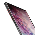 Pikkukuva 10 / 11: Samsung Galaxy A10 - Skyddsskal med Ringhållare Svart