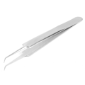Miniatyrbilde 8 av 8: Smidige pinsetter (rustfritt stål) akne/hudorm C