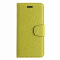 Pikkukuva 8 / 11: iPhone 8 Plus - Slitstarkt Stilsäkert Plånboksfodral (MAX SKYDD) Brun
