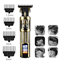 Pikkukuva 11 / 11: Effektfull Hög Kvalitet LED Rakapparat / Trimmer BUDDHA