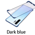 Miniatyrbilde 3 av 11: Samsung Galaxy Note10+ - Skyddsskal Röd