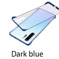 Pikkukuva 2 / 11: Samsung Galaxy Note10+ - Skyddsskal Svart
