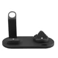 Pikkukuva 7 / 11: Smidig Laddare Type-C, Lightning, Micro USB (3-1) Vit