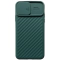 Miniatyrbillede 4 af 11: iPhone XR - Stødabsorberende blødt cover Orange