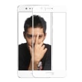 Miniatyrbilde 3 av 4: Huawei Honor 8 - MyGuard Skärmskydd (2-PACK) av Carbonmodell HD Svart