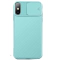 Miniatyrbillede 8 af 11: Genomtänkt Smart Skal KAMERA SKYDD - iPhone XS MAX Orange