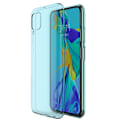 Miniatyrbild 1 av 10: Skyddsskal - Huawei P40 Lite Transparent/Genomskinlig