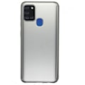 Pikkukuva 4 / 11: Dubbelt Skyddsskal - Samsung Galaxy A21S Blå