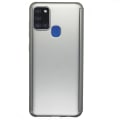 Pikkukuva 5 / 11: Dubbelt Skyddsskal - Samsung Galaxy A21S Lila