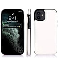 Miniatyrbillede 2 af 11: Gennemtænkt Nkobee etui med kortrum - iPhone 12 Mini Mörkblå