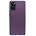 Pikkukuva 3 / 7: Effektfullt Dubbelskal (Floveme) - Huawei P40 Röd