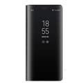 Stilrent Robust Fodral (LEMAN) - Samsung Galaxy A40 Svart