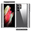 Miniatyrbilde 10 av 10: Ultratynn deksel - Samsung Galaxy S23 Ultra Ljusrosa