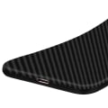 Pikkukuva 3 / 11: Stilsäkert Slittåligt LEMAN Skal - iPhone 6Plus/6S Plus Grå