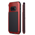Miniatyrbilde 10 av 11: Skal - Samsung Galaxy S10E Röd