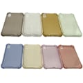Miniatyrbilde 9 av 11: Elegant Skyddsskal till iPhone XR Guld-Ljus