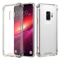 Samsung Galaxy S9 - Silikonskal Transparent