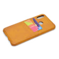 Miniatyrbillede 4 af 11: Praktisk cover med kortholder - Samsung Galaxy A40 Mörkblå