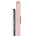 Pikkukuva 9 / 11: Praktiskt Plånboksfodral (Hanman) - Samsung Galaxy Note 20 Ultra Guld