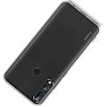 Miniatyrbilde 11 av 11: Huawei P Smart Z - Kraftfullt St�tt�ligt Silikonskal Transparent/Genomskinlig