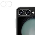 Miniatyrbilde 10 av 10: Z Flip 5 - 4-in-1Hydrogel Skärmskydd & Kameralinsskydd