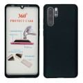 Miniatyrbilde 2 av 11: Fodral - Huawei P30 Pro Röd