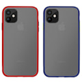 Pikkukuva 8 / 11: iPhone 11 Pro Max - Robust Stöttåligt Skal Grön