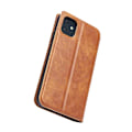 Miniatyrbillede 10 af 11: Stilsäkert Effektfullt Plånboksfodral - iPhone 11 Pro Blå
