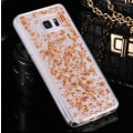 Miniatyrbillede 3 af 11: GALAXY NOTE 5 - Elegant Luxery Skal Hög Kvalité Lila