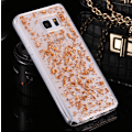 Pikkukuva 3 / 11: GALAXY NOTE 5 - Elegant Luxery Skal Hög Kvalité Lila