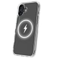 Pikkukuva 4 / 11: Magnetisk Precision och Totalt Skydd för iPhone 16 Plus!