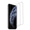 Pikkukuva 5 / 9: 3-PACK Skärmskydd för iPhone X/XS (MyGuard) Screen-Fit